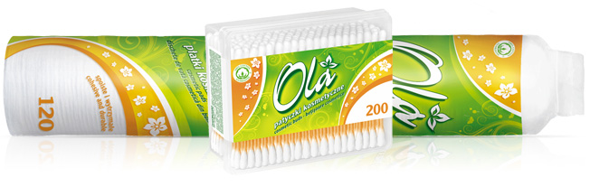 Produkty Cleanic